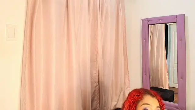 DevoraHarper_ webcam
