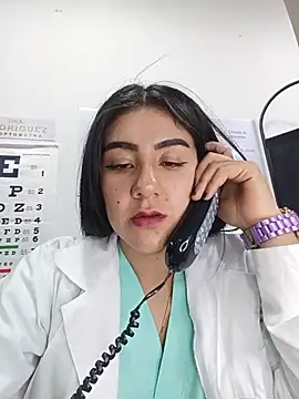 CAROLINE__07 webcam