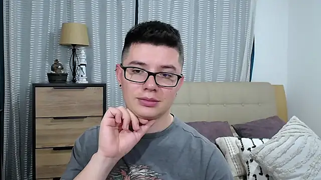 BlackFoXXX69 webcam