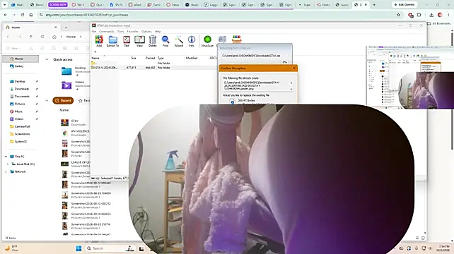 nastydianastrips webcam