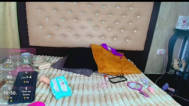 Barbie_scarlett — FansOnlyX creator profile