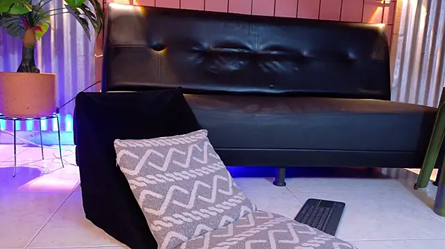 Alejo_twiink webcam
