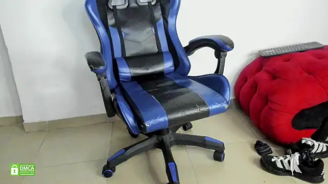 Marco_Steel37 webcam