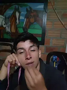 ZaneHoward live sex cam