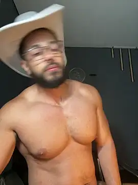 magnumchris webcam