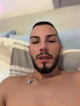 SAGITTARIUSSSSS live cam on StripChat