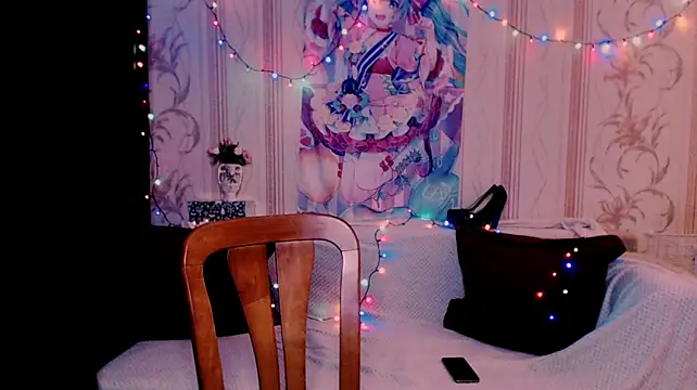 xxxcharismaaa's room