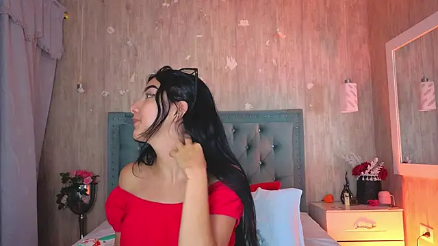 Marcelaa_fox webcam