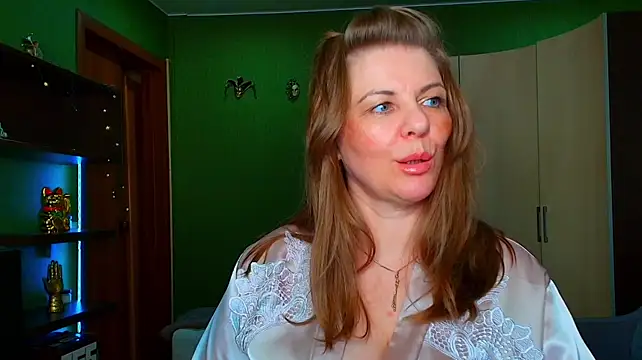 VeronikawGold webcam