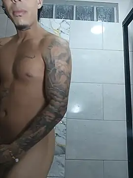 Jaacob_7 webcam