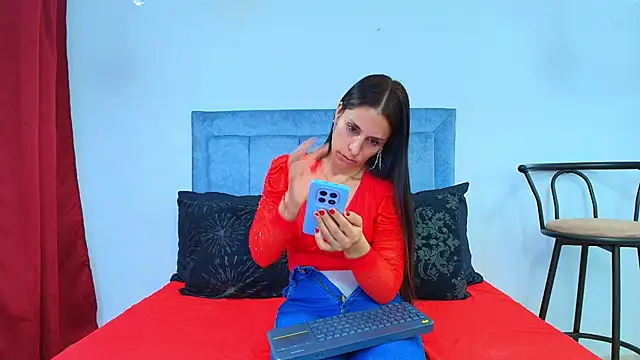 Atenis_thompson webcam