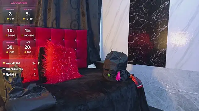SofiaMoreno_ webcam