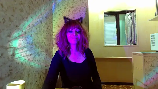 Barbie_Rococo webcam
