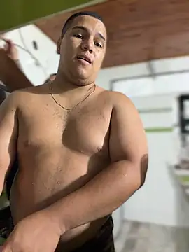 Patricio_02 webcam