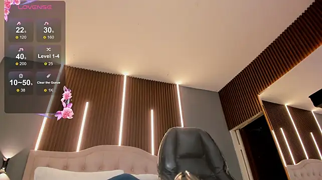 Hitana_tattoo webcam