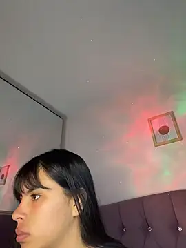 Candy_ec webcam