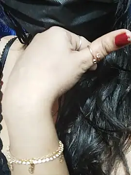 Cute_Jaanvii webcam