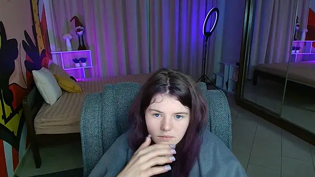 Lilith-BloomX webcam