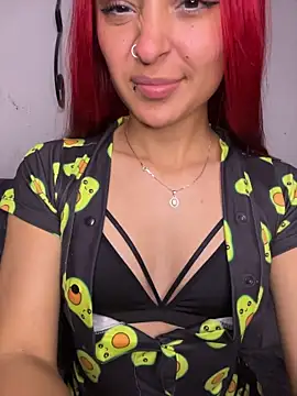 Valery-elite webcam