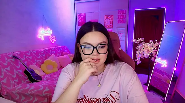 lilialil06 webcam