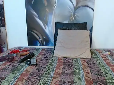 Bootycallhot webcam