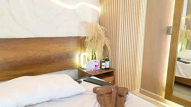 dojacandice webcam