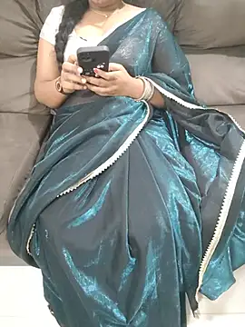 Chandrakala25 webcam