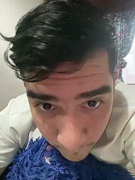 camilo_white2 live cam on StripChat