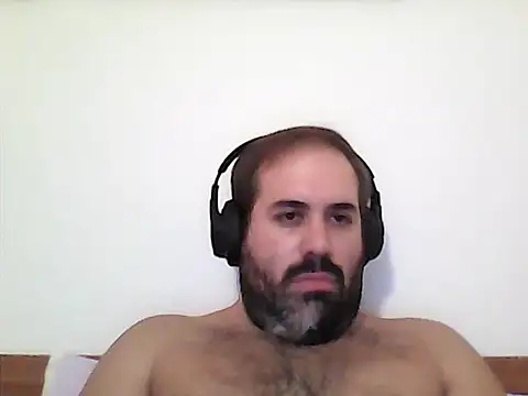 BeMy_Master webcam