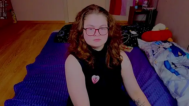Sashy_Way live cam preview