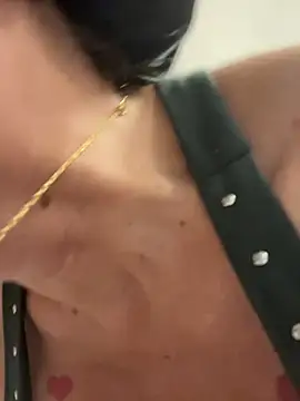 TheDime live cam preview
