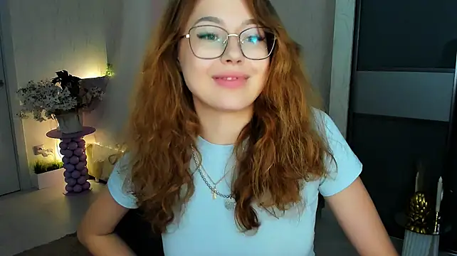 SereneFlame live cam preview