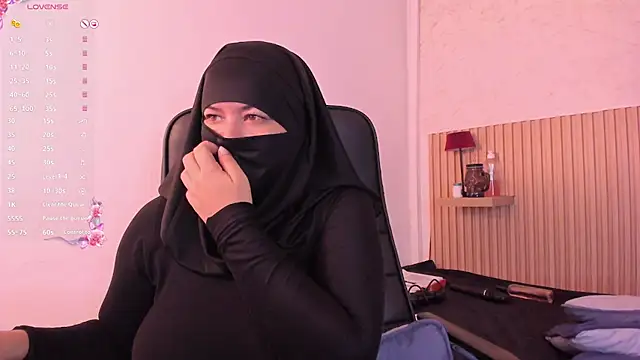 Layla_arabelle