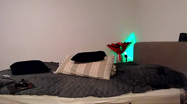 KimoraJoy live cam preview