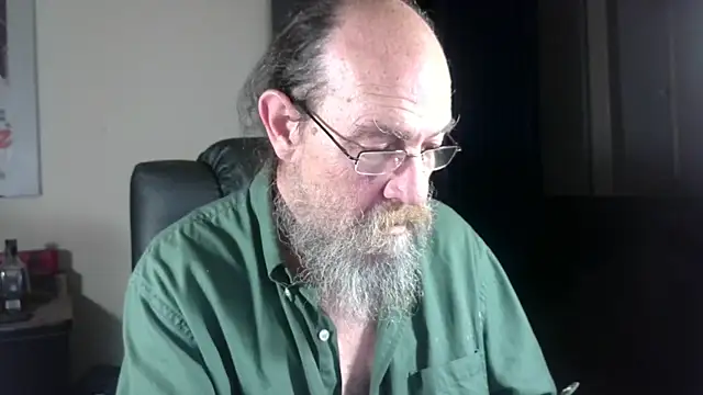 Uncle_Hottie live cam preview