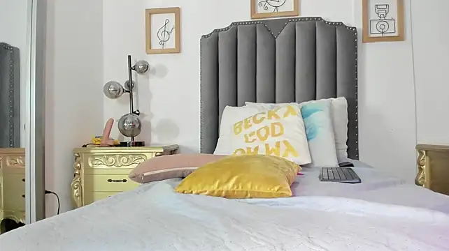 vivifit_08 live cam preview