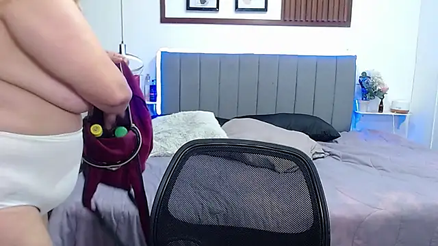 Bonny_morgan live cam preview