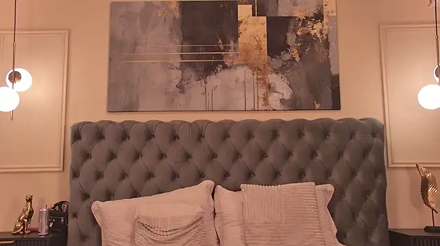 KimberShow live cam preview
