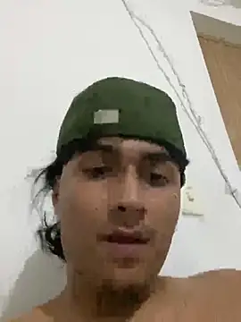 Hot_Max1 live cam on StripChat