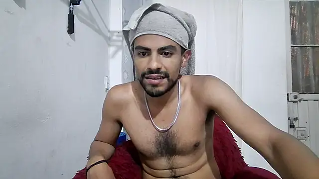 JBond007BBC webcam