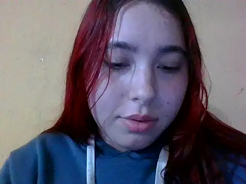 Anni_6969 live cam preview