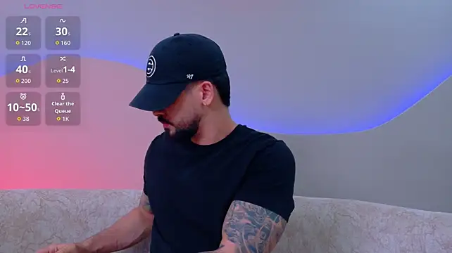 Petesevans