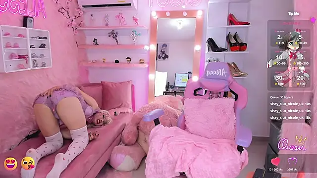 alessandrathedoll
