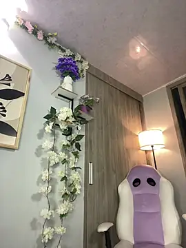 Vanesa_novvoa live cam preview