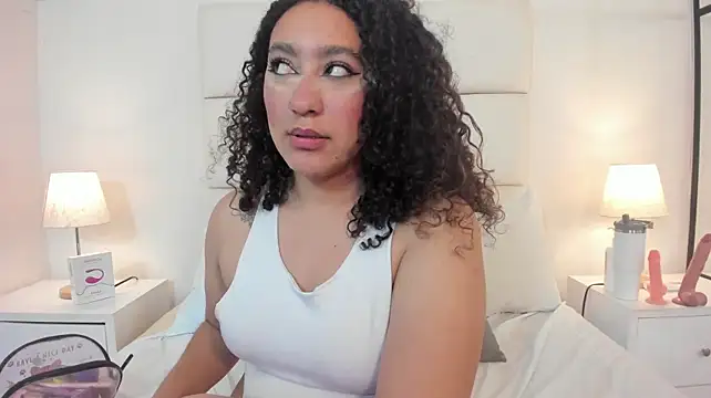 NaomiCambels
