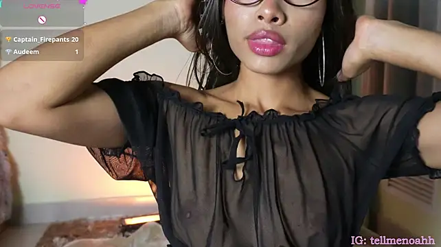 Hairyparadise live sex cam