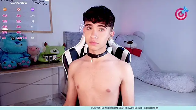Niico_Cruz live sex cam