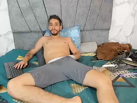 Tayler_ospina_
