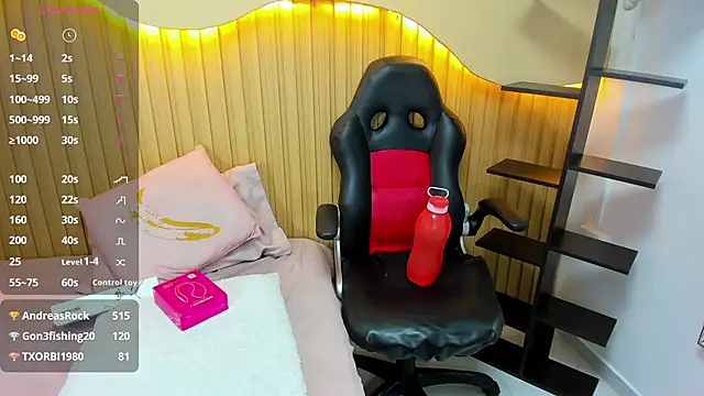 CATIAJONES webcam