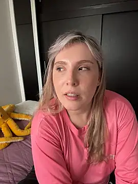 MissLinda webcam